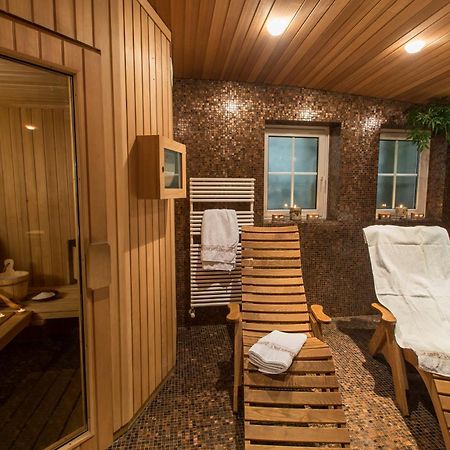 Hotel Chalet Olympia Monguelfo-Tesido / Welsberg-Taisten Екстериор снимка