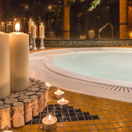 Hotel Chalet Olympia Monguelfo-Tesido / Welsberg-Taisten Екстериор снимка