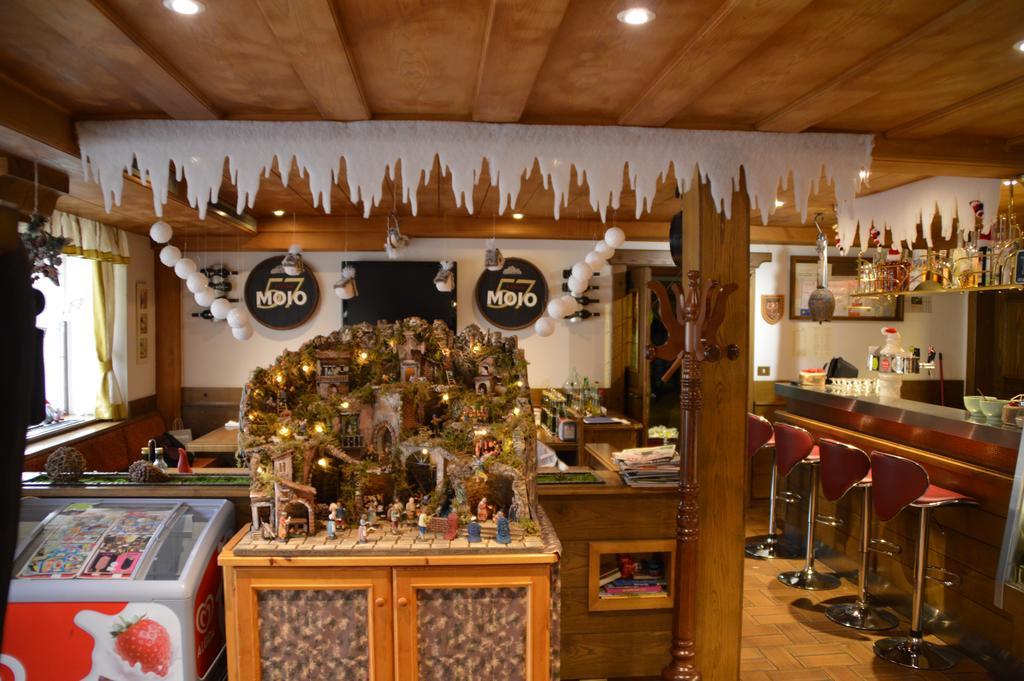 Hotel Chalet Olympia Monguelfo-Tesido / Welsberg-Taisten Екстериор снимка