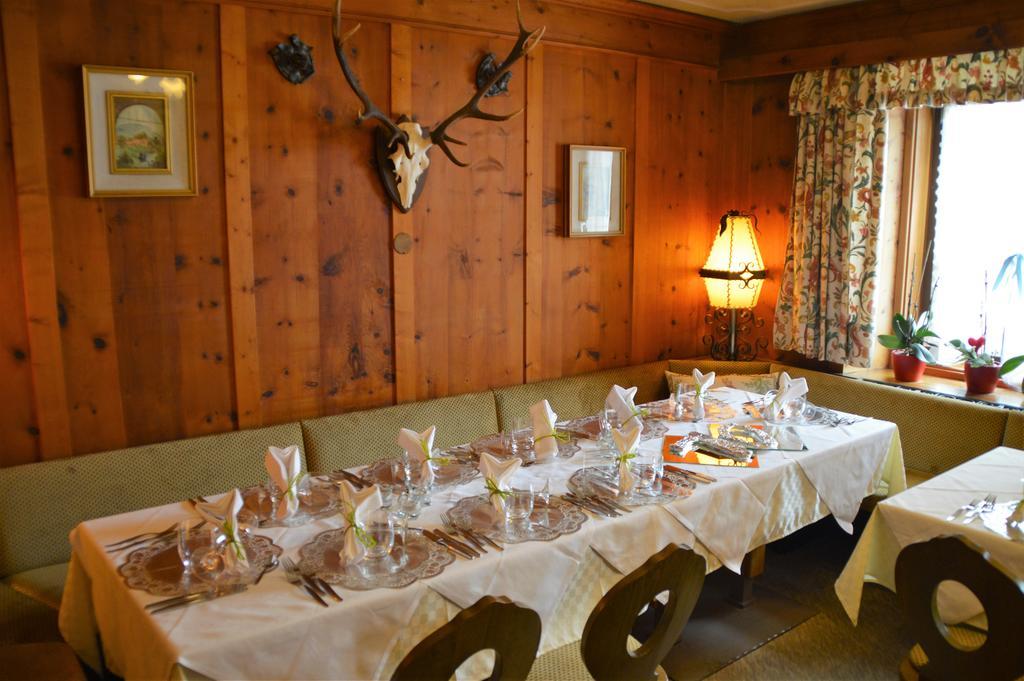 Hotel Chalet Olympia Monguelfo-Tesido / Welsberg-Taisten Екстериор снимка