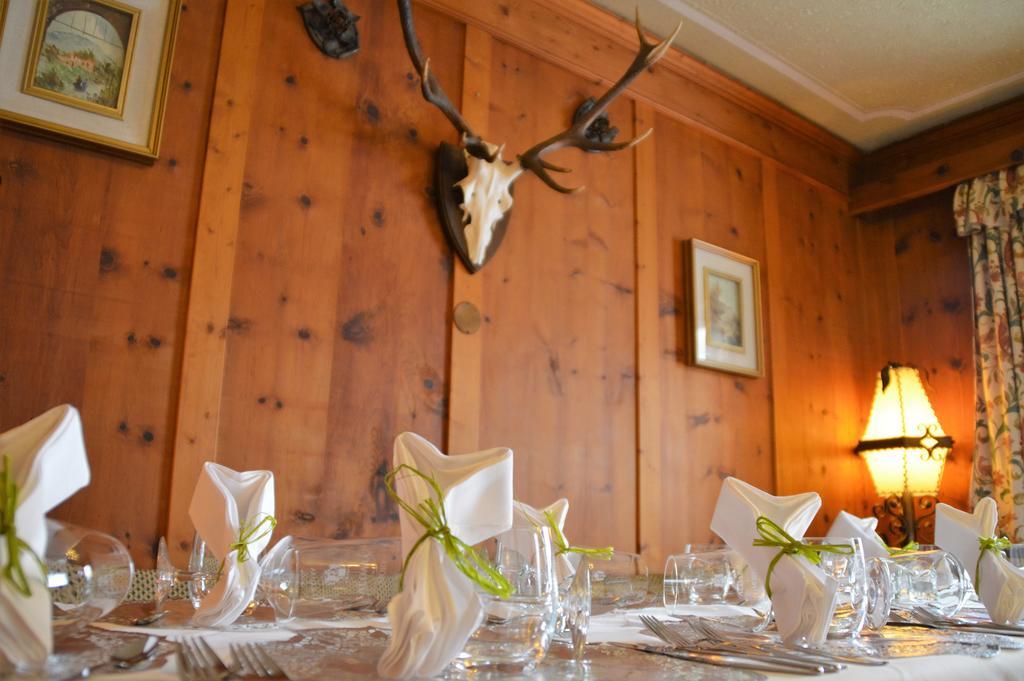 Hotel Chalet Olympia Monguelfo-Tesido / Welsberg-Taisten Екстериор снимка