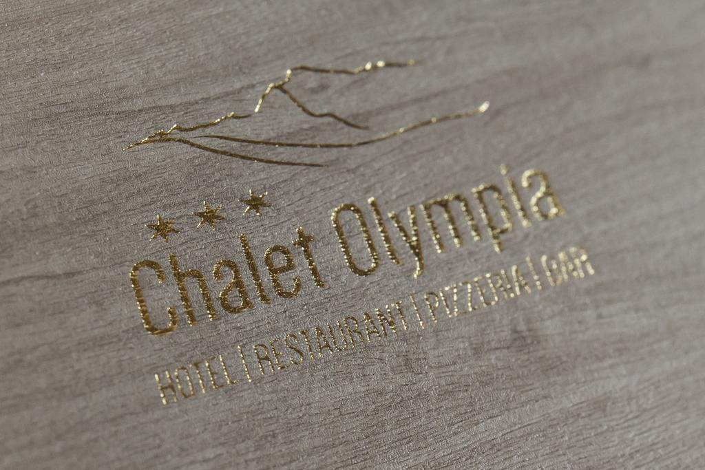 Hotel Chalet Olympia Monguelfo-Tesido / Welsberg-Taisten Екстериор снимка
