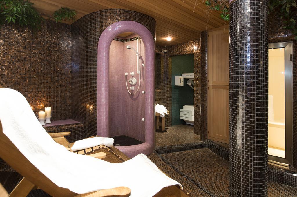 Hotel Chalet Olympia Monguelfo-Tesido / Welsberg-Taisten Екстериор снимка