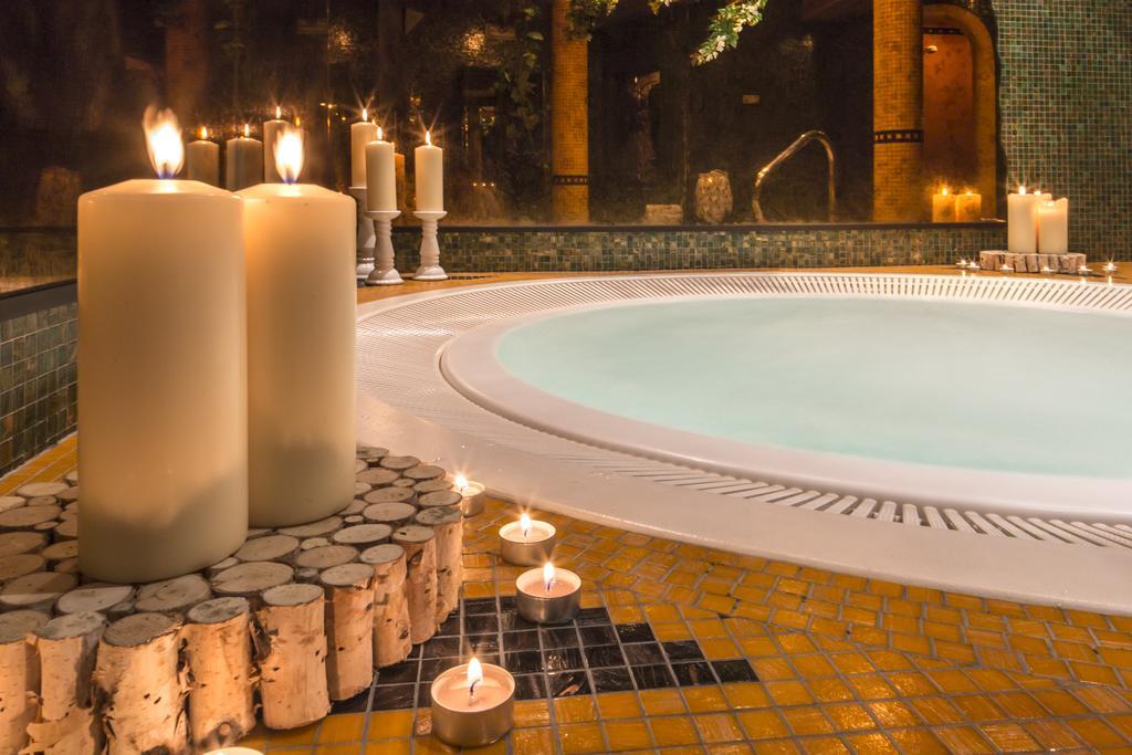 Hotel Chalet Olympia Monguelfo-Tesido / Welsberg-Taisten Екстериор снимка