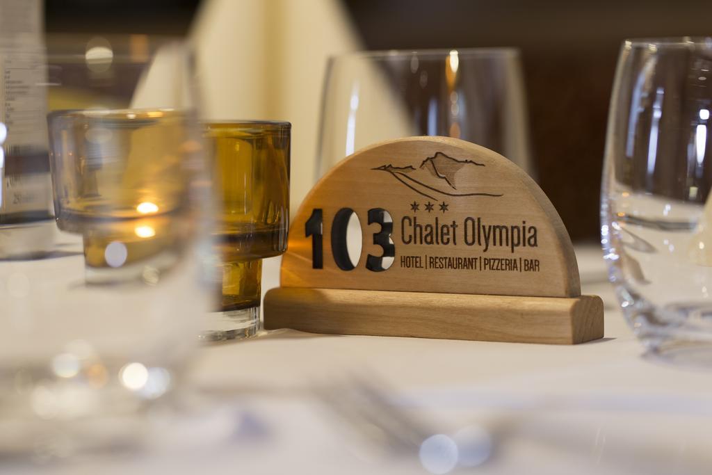 Hotel Chalet Olympia Monguelfo-Tesido / Welsberg-Taisten Екстериор снимка